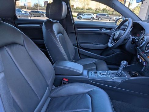 Used 2018 Audi A3 2.0T Premium w/ Convenience Package image 31