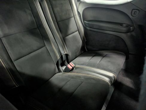 Used 2025 Dodge Durango R/T AWD/4WD image 27