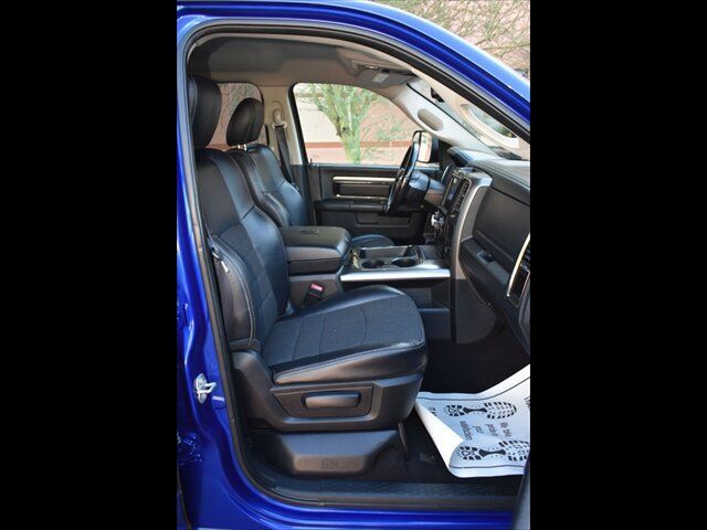 Used 2017 RAM 1500 Sport w/ Convenience Group AWD/4WD image 32