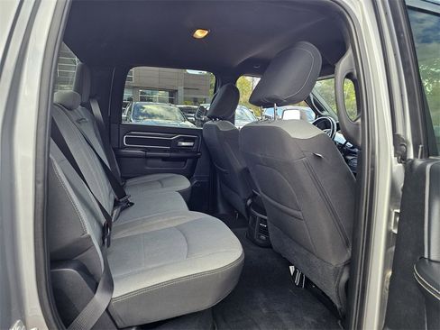 Used 2024 RAM 2500 Big Horn image 27