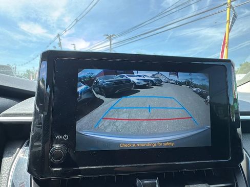 Used 2023 Toyota Corolla LE FWD image 26