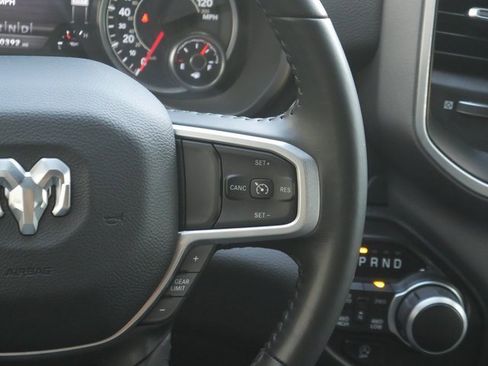 Used 2022 RAM 1500 Big Horn image 18