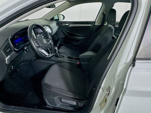 Used 2024 Volkswagen Jetta S image 13