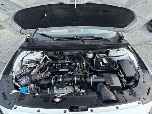Used 2018 Honda Accord EX-L image 22