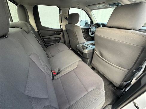 Used 2022 Toyota Tundra SR w/ SR Tow Package image 14