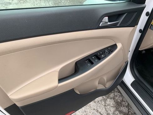 Used 2017 Hyundai Tucson SE image 21