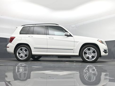 Used 2015 Mercedes-Benz GLK 350 4MATIC image 55