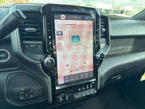 New 2026 RAM 2500 Tradesman image 13