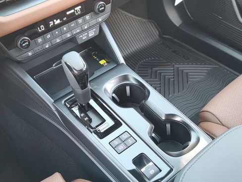 New 2026 Subaru Outback Touring AWD/4WD image 14