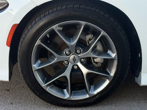 Used 2023 Dodge Charger GT image 8