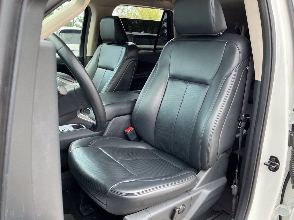 Used 2023 Ford Expedition Max XLT RWD image 37