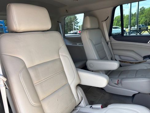 Used 2017 GMC Yukon Denali w/ Open Road Package RWD image 16