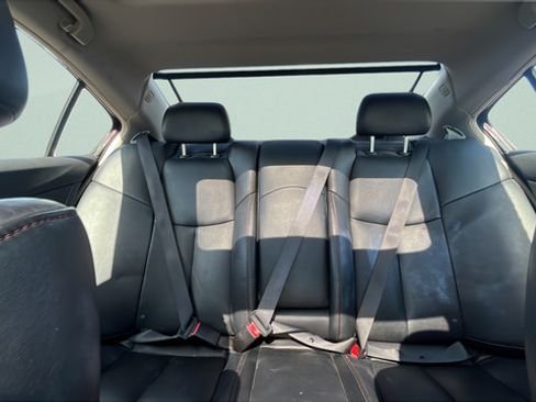 Used 2013 Nissan Maxima 3.5 SV FWD image 20