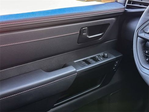 New 2026 Toyota Tundra TRD Pro image 21