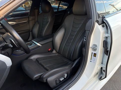 Used 2024 BMW 840i Gran Coupe w/ M Sport Professional Package image 22