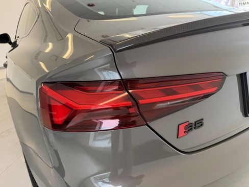 Used 2023 Audi S5 Prestige w/ Prestige Package image 56