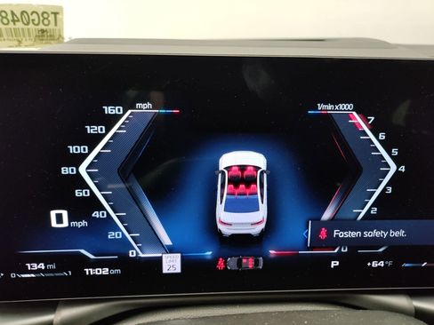 New 2026 BMW M340i w/ Premium Package image 18