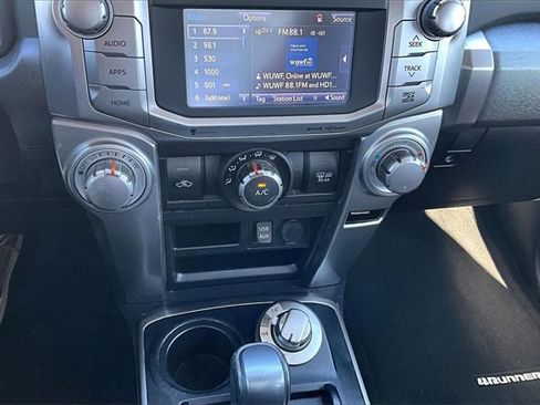 Used 2018 Toyota 4Runner SR5 image 25