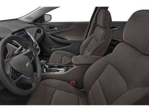Used 2023 Chevrolet Malibu LS FWD image 12