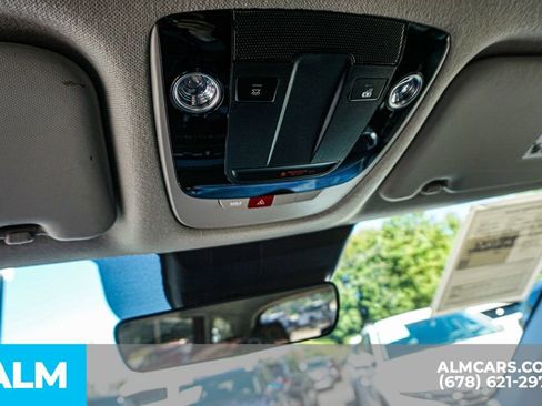 Used 2024 Kia Seltos EX image 33