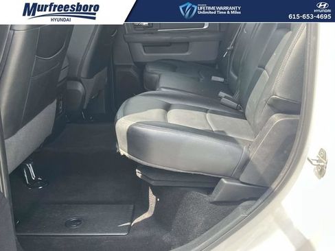 Used 2016 RAM 1500 Outdoorsman AWD/4WD image 18