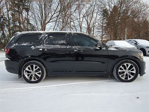 Used 2015 Dodge Durango R/T w/ Technology Group image 2