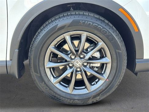 New 2026 Honda CR-V EX-L image 9