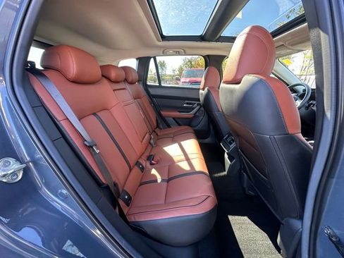 Used 2025 MAZDA CX-50 Meridian Edition image 34