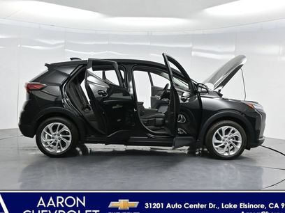 New 2027 Chevrolet Bolt LT w/ Comfort Package