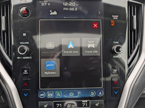 Used 2023 Subaru Outback Limited image 26