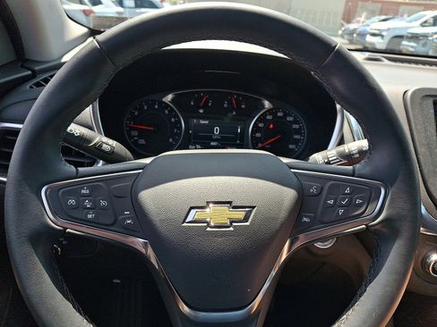 Used 2024 Chevrolet Equinox LT AWD/4WD image 19