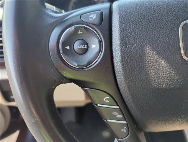 Used 2015 Honda Accord EX-L image 14