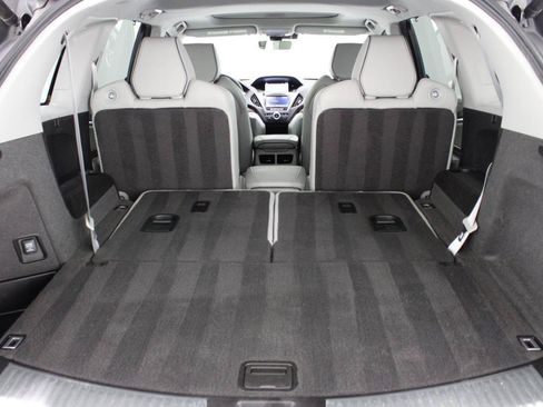 Used 2018 Acura MDX FWD w/ Advance Package image 67