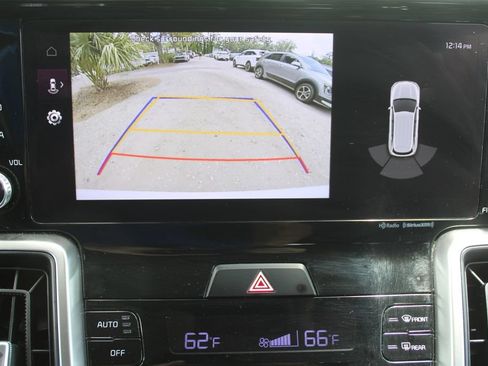 Certified 2023 Kia Sorento S w/ Panoramic Sunroof Package FWD image 51