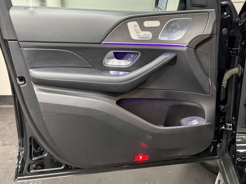 Certified 2020 Mercedes-Benz GLE 450 4MATIC image 20