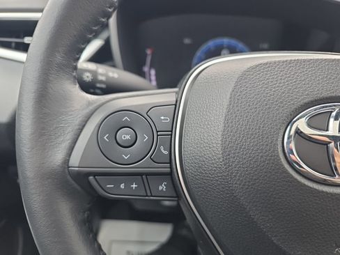 Used 2024 Toyota Corolla XSE image 23