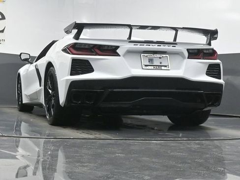 New 2026 Chevrolet Corvette Stingray image 30