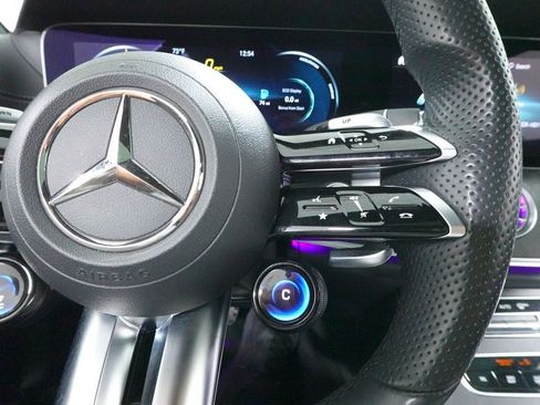 Used 2022 Mercedes-Benz E 53 AMG 4MATIC Coupe image 15
