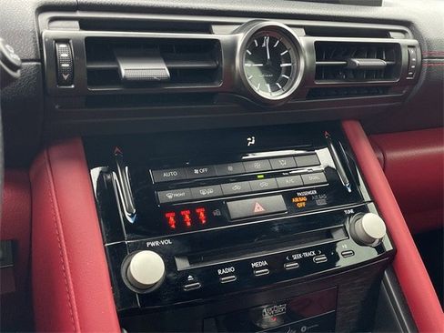 Used 2023 Lexus IS 350 F Sport image 18