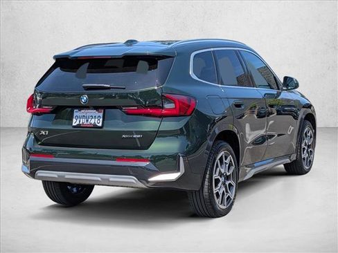 Used 2025 BMW X1 xDrive28i w/ Convenience Package AWD/4WD image 5