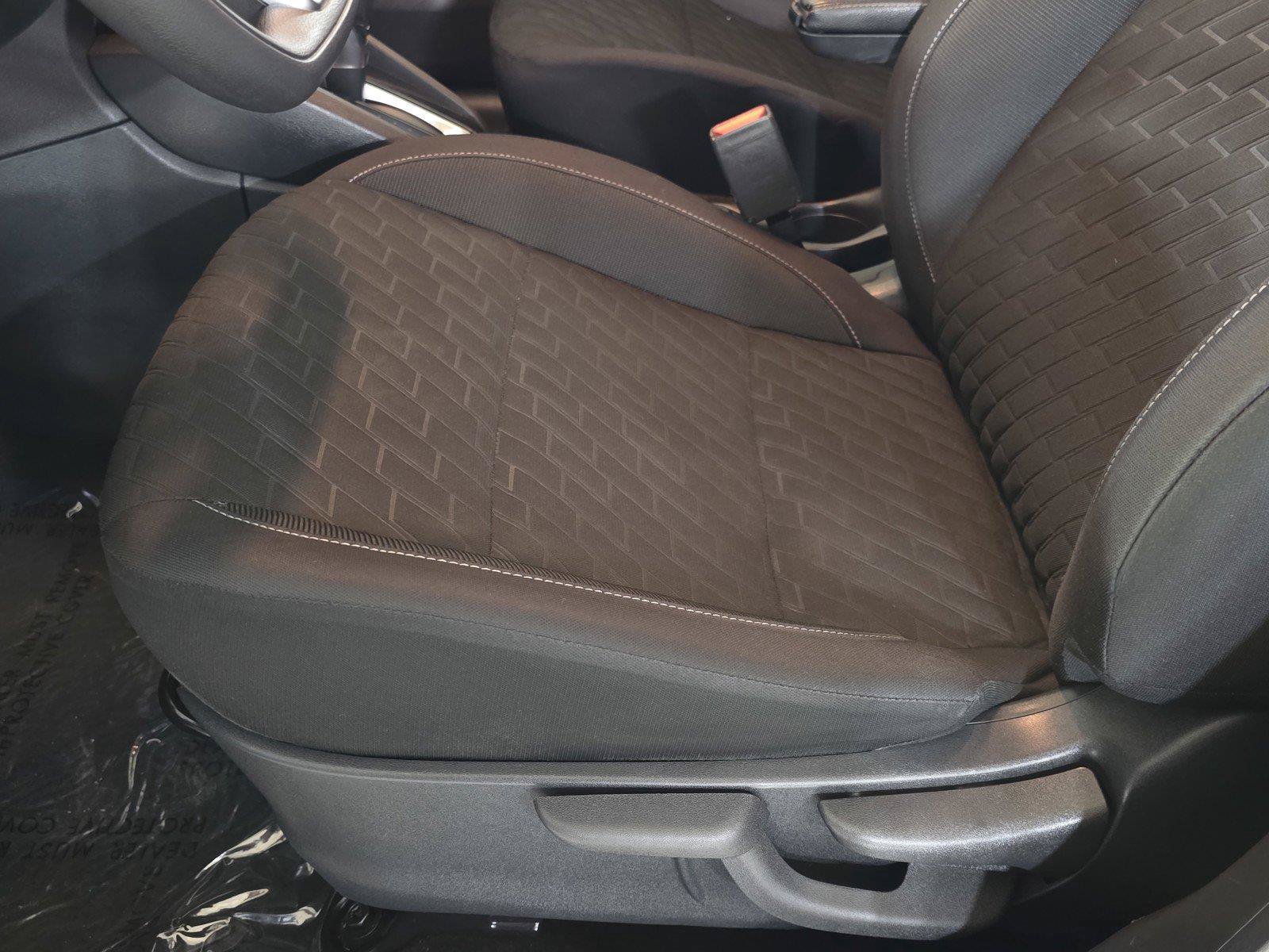 Used 2021 Nissan Kicks S FWD image 23