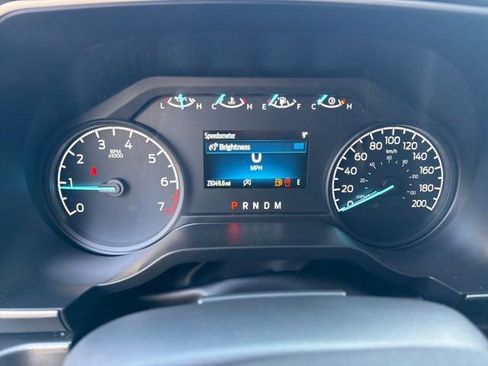 Used 2023 Ford F150 XL w/ XL STX Apperance Package image 13