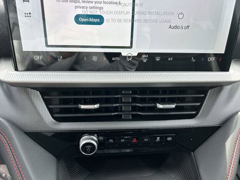 New 2026 Ford Explorer ST-Line w/ ST-Line Street Pack AWD/4WD image 24
