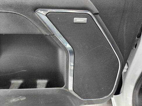 Used 2024 Chevrolet Silverado 2500 LTZ w/ LTZ Plus Package image 48