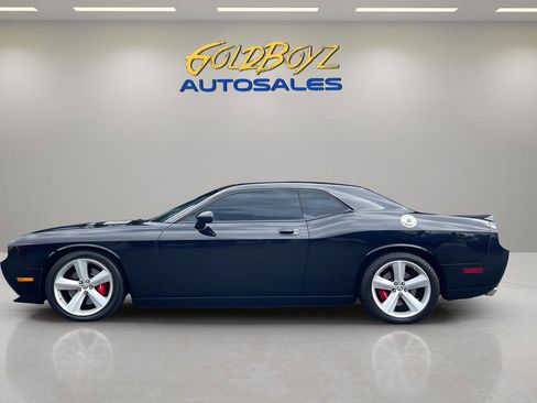 Used 2008 Dodge Challenger SRT8 image 9