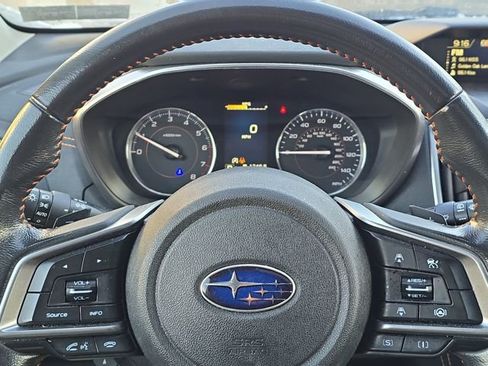 Used 2021 Subaru Crosstrek 2.5i Limited w/ Moonroof Package 2 image 20