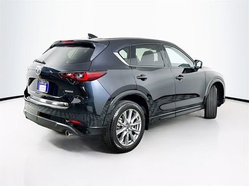 New 2025 MAZDA CX-5 AWD 2.5 S w/ Premium Plus Pkg image 7