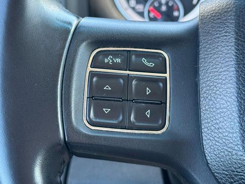 Used 2014 RAM 1500 Big Horn image 17