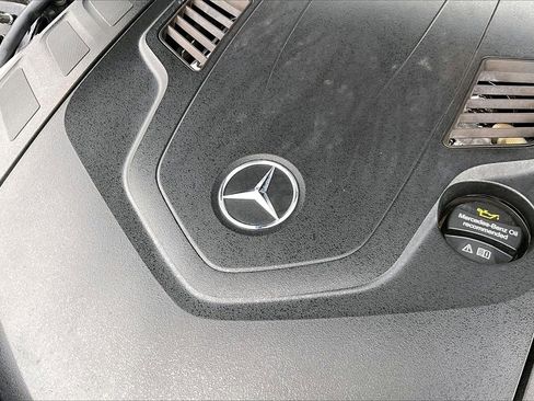 Used 2021 Mercedes-Benz S 580 4MATIC Sedan image 33