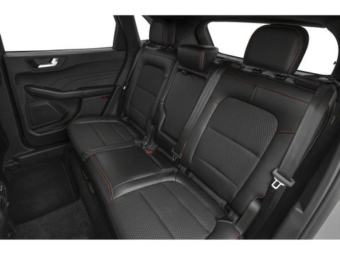 Used 2025 Ford Escape ST-Line w/ Tech Pack #1 FWD image 15